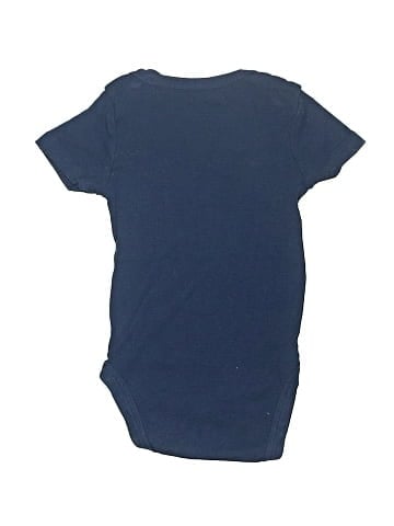 Circo Short Sleeve Onesie (view 2)