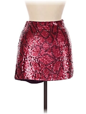 Haute Hippie Formal Skirt (view 1)