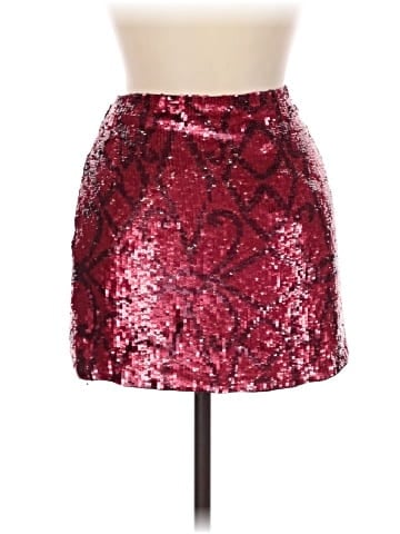 Haute Hippie Formal Skirt (view 2)
