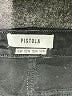 Pistola Black Jeggings Size 16 - photo 3