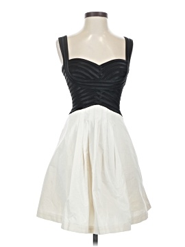 Bcbgmaxazria Cocktail Dress