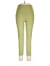 SPANX Green Active Pants Size XL - photo 1
