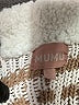 Show Me Your Mumu Argyle Tan Pullover Sweater Size S - photo 7