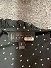 B Collection by Bobeau 100% Polyester Black Sleeveless Top Size L - photo 7