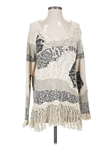 Free People Pullover Sweater (view 1)