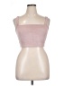 Popular Basics Pink Sleeveless Top Size XL - photo 1