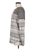 Maurices Gray Pullover Sweater Size M - photo 5