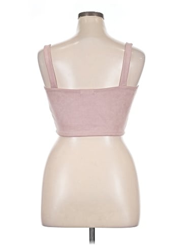 Popular Basics Sleeveless Top (view 2)