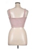Popular Basics Pink Sleeveless Top Size XL - photo 2