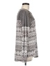 Maurices Gray Pullover Sweater Size M - photo 4