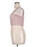 Popular Basics Pink Sleeveless Top Size XL - photo 5