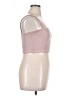 Popular Basics Pink Sleeveless Top Size XL - photo 4