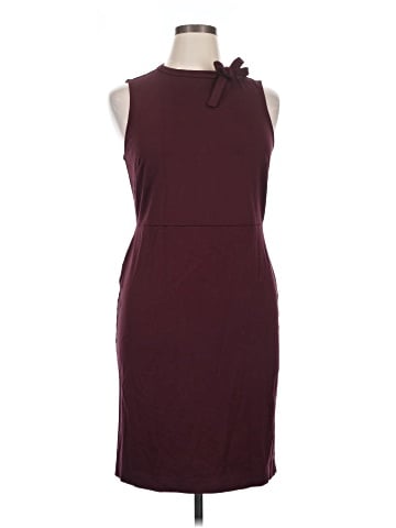 Ann Taylor Factory Cocktail Dress (view 1)