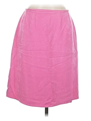 Tommy Bahama Silk Skirt (view 1)