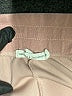 Threads 4 Thought Solid Tan Shorts Size M - photo 3