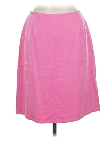 Tommy Bahama Silk Skirt (view 2)