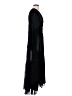 LoveShackFancy Black Casual Dress Size S - photo 4