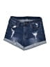 Jeans Blue Denim Shorts Size M - photo 1