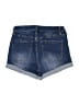 Jeans Blue Denim Shorts Size M - photo 2