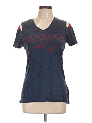 NFL X Nike Team Apparel Short Sleeve T-Shirt (view 1)