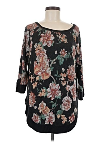 Maurices Pullover Sweater (view 1)