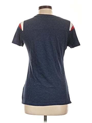 NFL X Nike Team Apparel Short Sleeve T-Shirt (view 2)