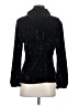 Unbranded Black Faux Fur Jacket Size XS (estimated) - photo 2