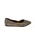 TOMS Brown Flats Size 6 - photo 1