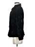 Unbranded Black Faux Fur Jacket Size XS (estimated) - photo 5
