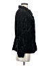 Unbranded Black Faux Fur Jacket Size XS (estimated) - photo 4