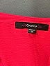 Cocomo 100% Polyester Pink 3/4 Sleeve Blouse Size 2X - photo 7