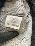 The North Face 100% Polyester Black Jacket Size 150 cm / US 12 - photo 4