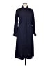 Luxely 100% Polyester Blue Casual Dress Size 16 - photo 1