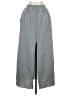 Assorted Brands Gray Casual Skirt Size M - photo 1