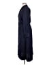 Luxely 100% Polyester Blue Casual Dress Size 16 - photo 5