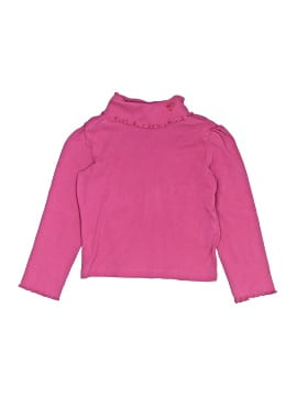 Talbots Kids Long Sleeve Turtleneck (view 1)
