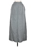 Assorted Brands Gray Casual Skirt Size M - photo 2
