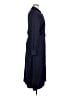 Luxely 100% Polyester Blue Casual Dress Size 16 - photo 4