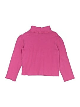 Talbots Kids Long Sleeve Turtleneck (view 2)