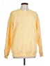 Gildan Yellow Sweatshirt Size L - photo 1