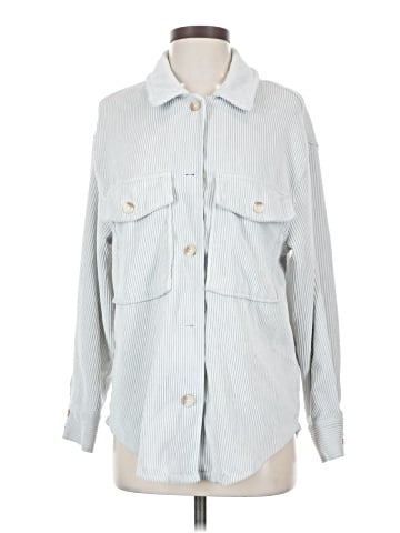 Ashley by 26 International Denim Jacket (view 1)