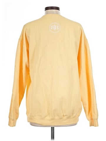 Gildan Sweatshirt (view 2)