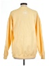 Gildan Yellow Sweatshirt Size L - photo 2