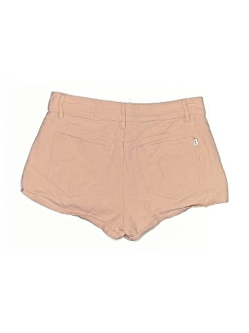 Sisstrevolution Khaki Shorts (view 2)
