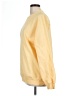 Gildan Yellow Sweatshirt Size L - photo 5