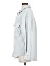 Ashley by 26 International Gray Denim Jacket Size S - photo 5