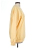 Gildan Yellow Sweatshirt Size L - photo 4