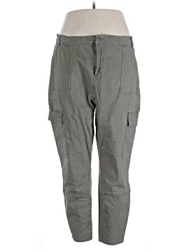 Celebrity Pink Cargo Pants