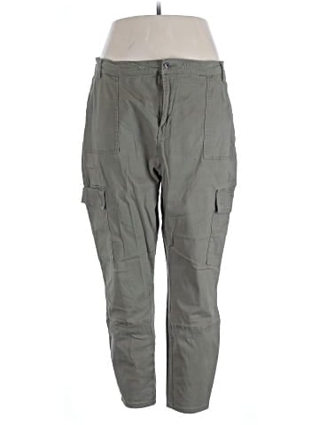 Celebrity Pink Cargo Pants (view 1)