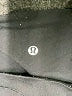 Lululemon Athletica Black Active Pants Size 6 (estimated) - photo 7